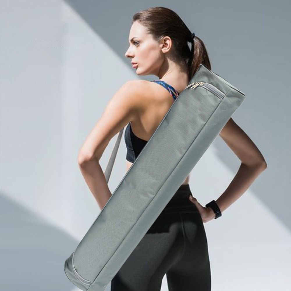 Pilates Yoga Mat - Yoga Mat Bag para Homens e