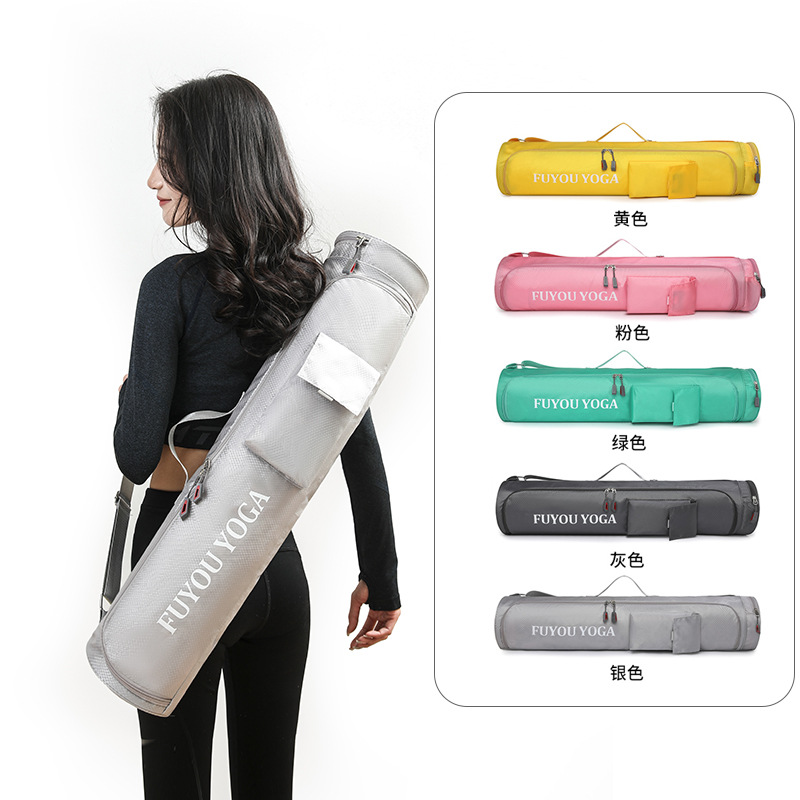 Pilates Yoga Fitness - Bolsa para Tapete de Yoga de