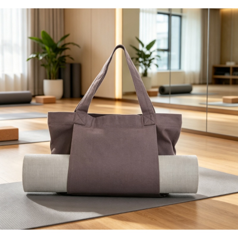 Pilates Yoga Mat - Bolsa de Yoga para Armazenamento de