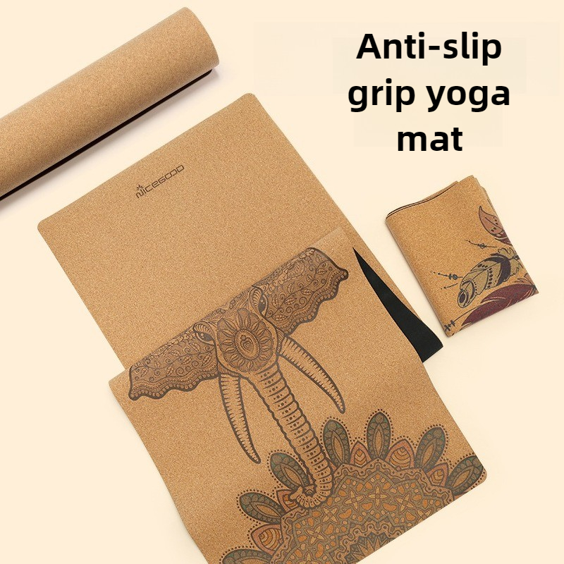 Pilates Yoga Mat Workout - Equipamento de pilates tapete de ioga