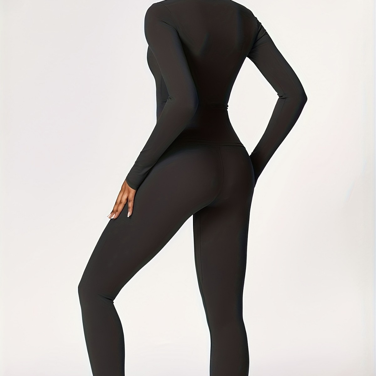 Conjunto de ioga justo e slim, - Pilates & Yoga Elastic Band avaliação e preço