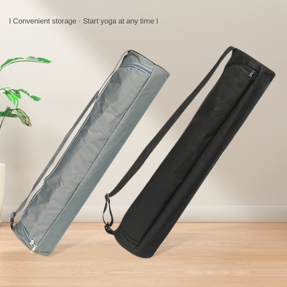 Yoga Mat Bag para Homens e Mul - Pilates Yoga Mat avaliação e preço