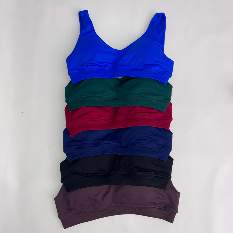 Conjunto de Ginástica Feminino - Pilates Yoga Outfit avaliação e preço