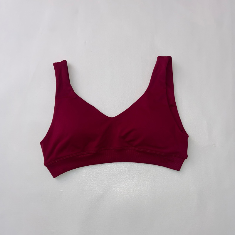 Conjunto de Ginástica Feminino - Pilates Yoga Outfit avaliação e preço