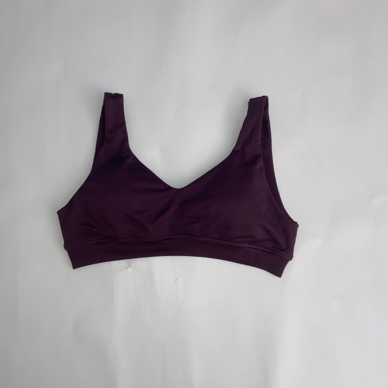 Conjunto de Ginástica Feminino - Pilates Yoga Outfit avaliação e preço