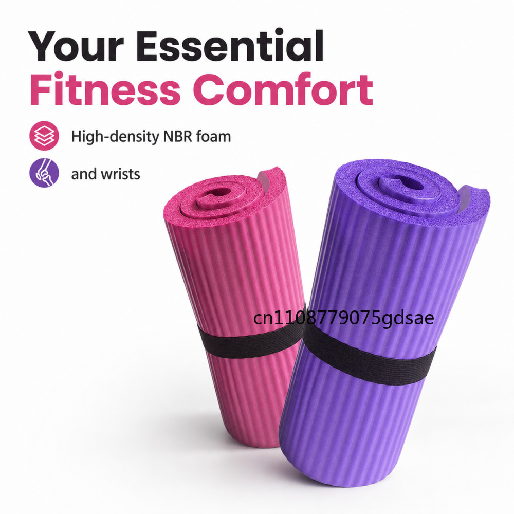 Tapete de Yoga Mini Premium 60 - Pilates Yoga Mat avaliação e preço