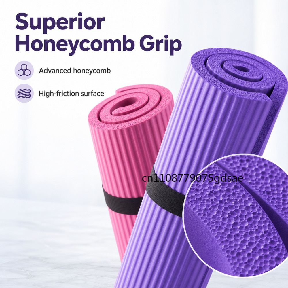 Tapete de Yoga Mini Premium 60 - Pilates Yoga Mat avaliação e preço