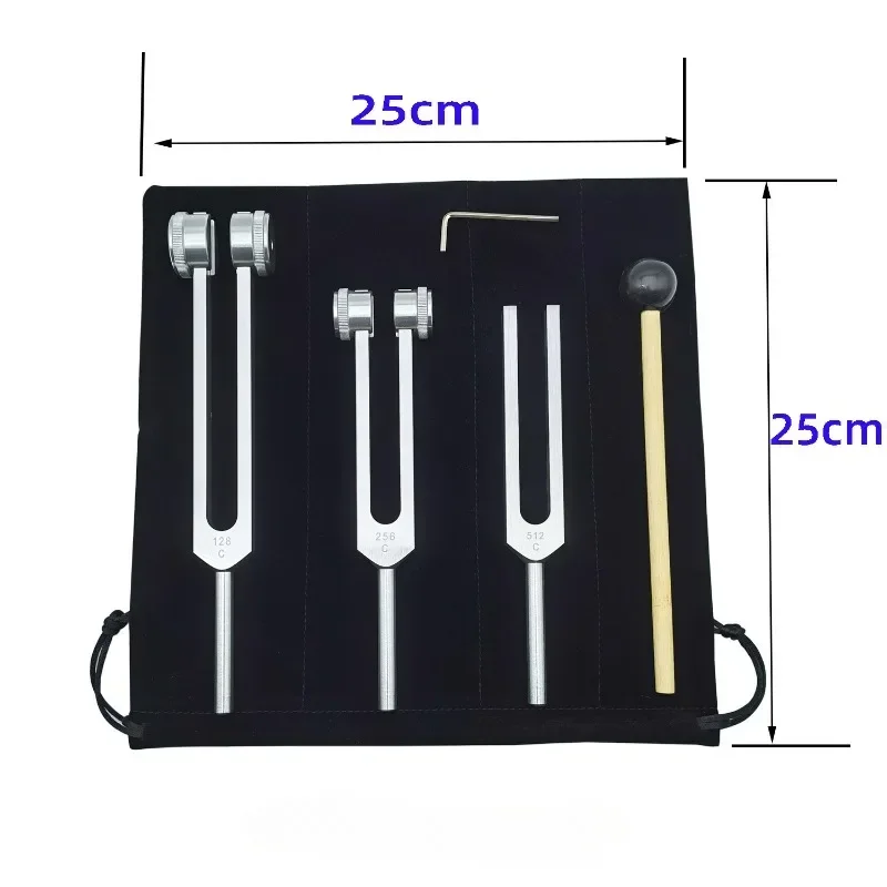 3 pçs conjunto de diapasão 128 - Pilates Yoga Outfit avaliação e preço