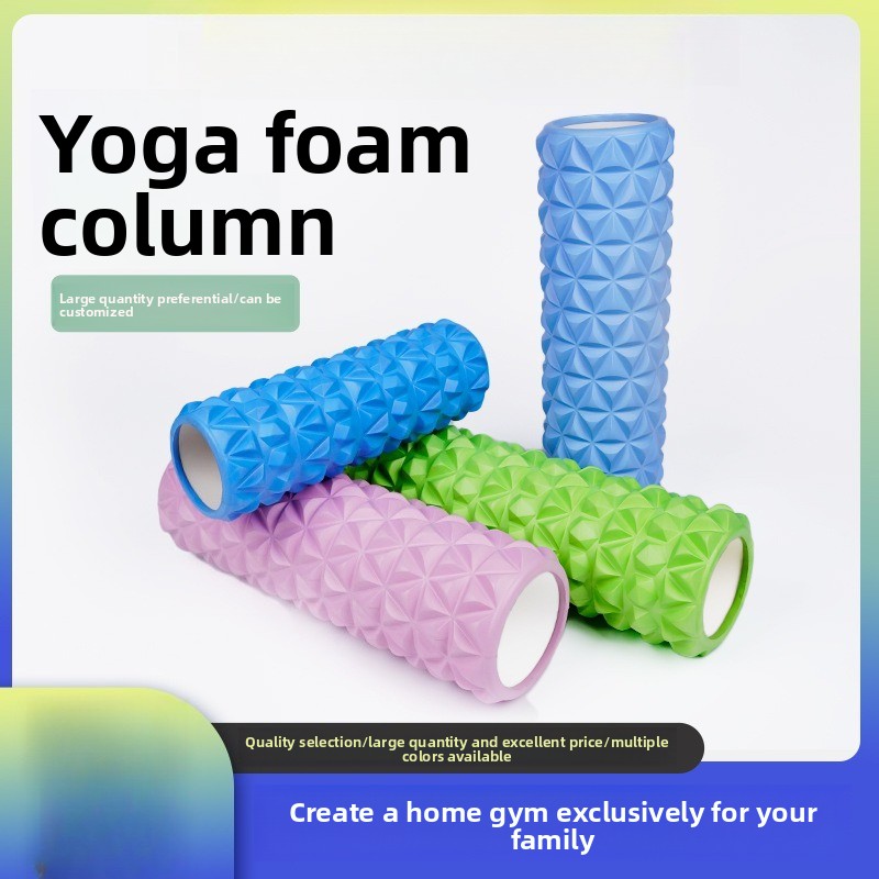 33cm eixo de espuma oco wolfto - Pilates Yoga Barı avaliação e preço