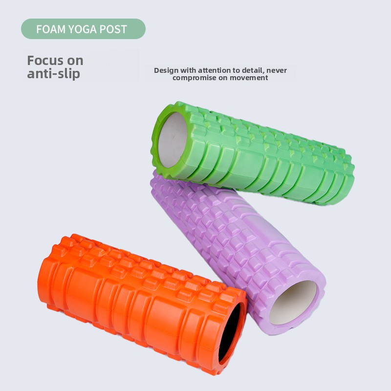 33cm eixo de espuma oco wolfto - Pilates Yoga Barı avaliação e preço