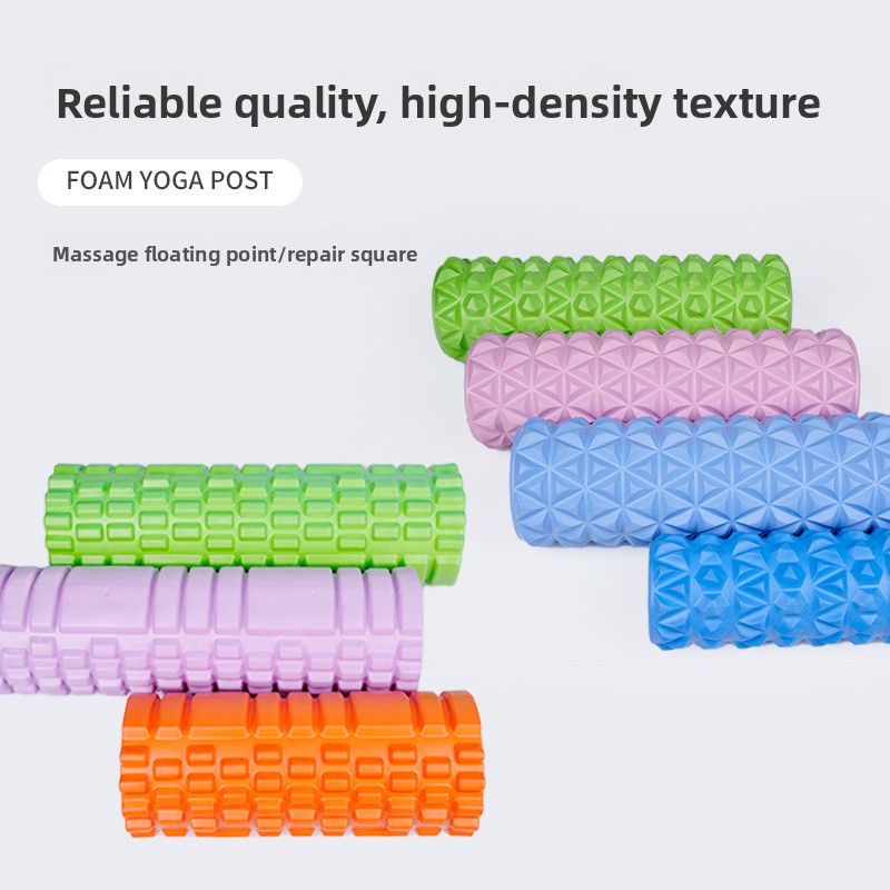 33cm eixo de espuma oco wolfto - Pilates Yoga Barı avaliação e preço