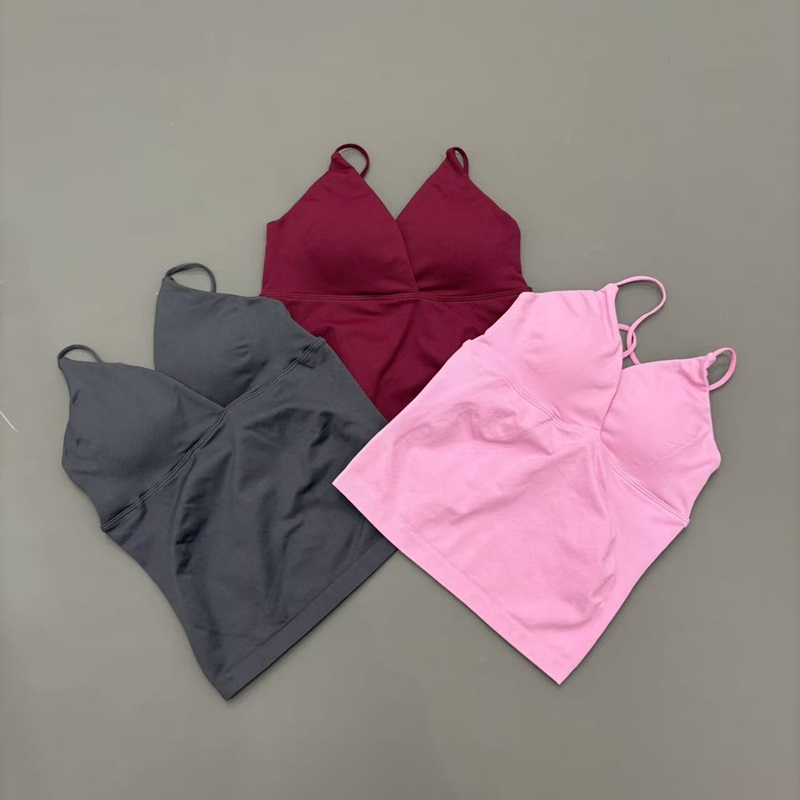 Top Longline Vision Twist para - Pilates Yoga Wrap Top avaliação e preço