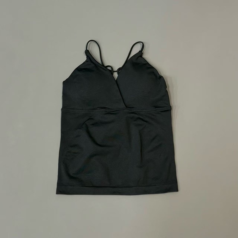 Top Longline Vision Twist para - Pilates Yoga Wrap Top avaliação e preço