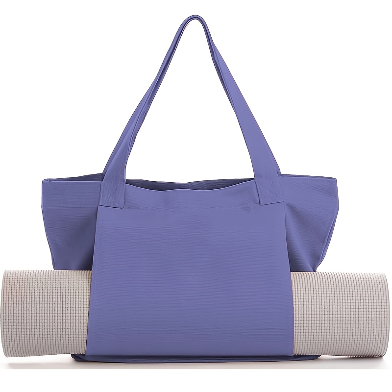 Bolsa de ioga multiuso, bolsa  - Pilates Yoga Mat avaliação e preço