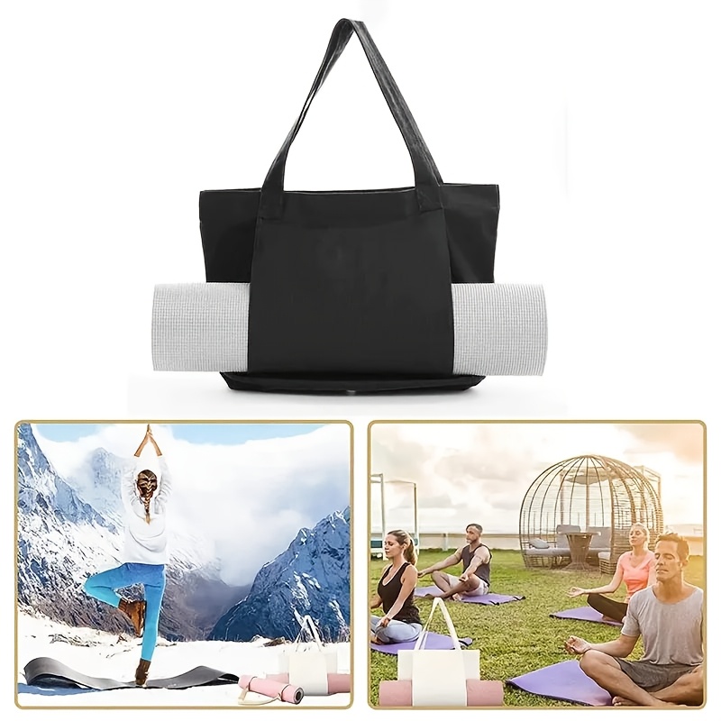 Bolsa de ioga multiuso, bolsa  - Pilates Yoga Mat avaliação e preço
