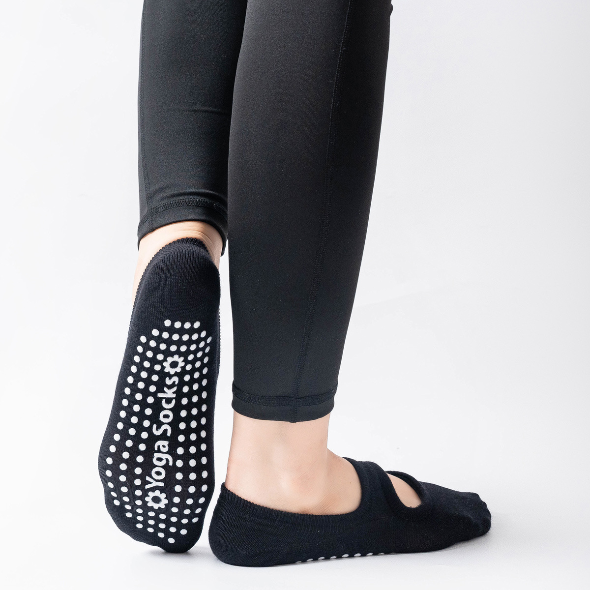 Meias de Yoga Femininas de Alt - Pilates Yoga Fitness avaliação e preço