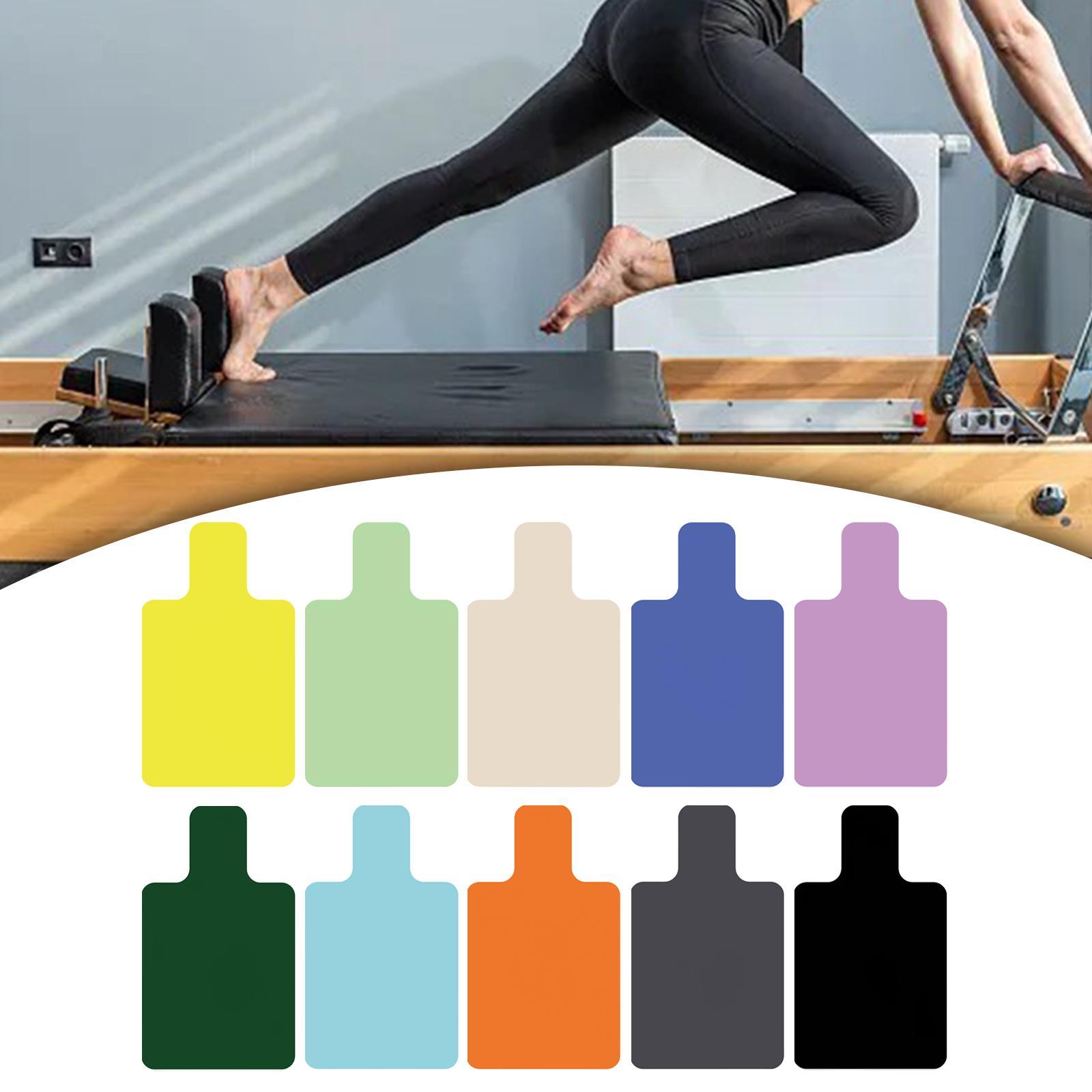 Tapete reformador de pilates,  - Pilates X Yoga avaliação e preço