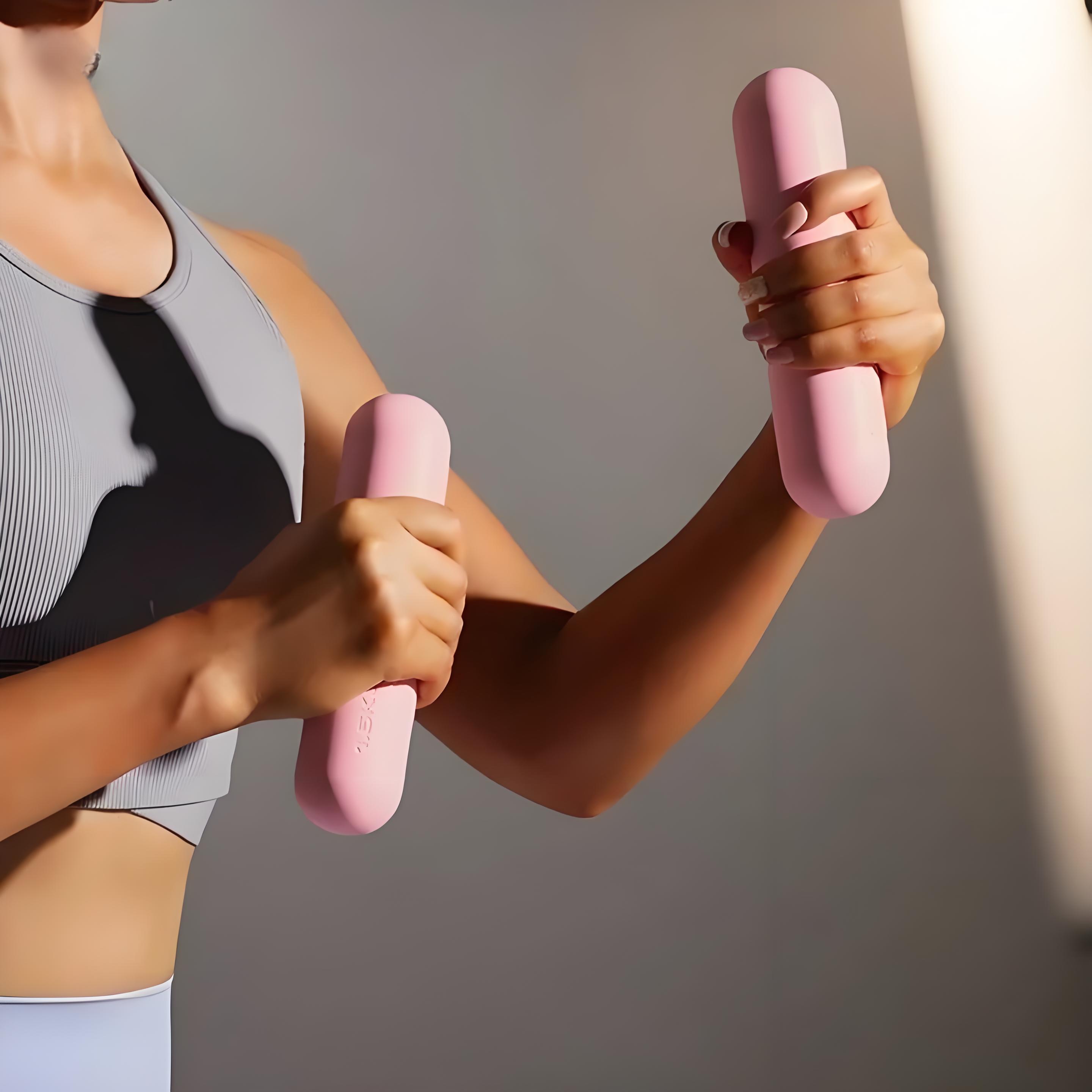 Barra de barra feixe silicone  - Pilates Yoga Barı avaliação e preço