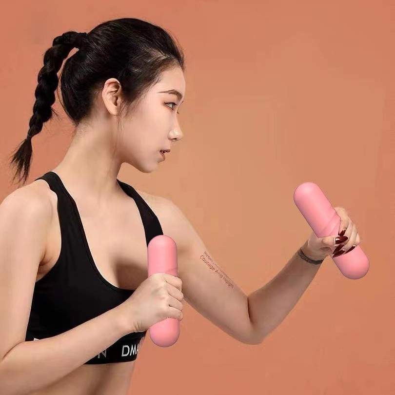 Barras de peso manuais para mu - Pilates Yoga Barı avaliação e preço