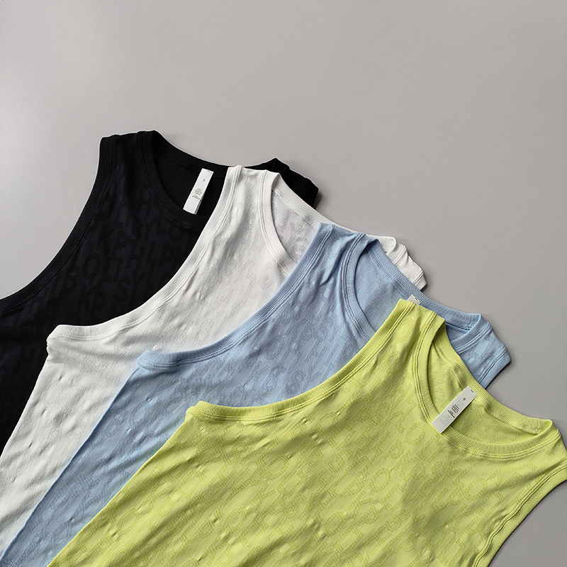 Nova blusa esportiva sem manga - Pilates Yoga Wrap Top avaliação e preço