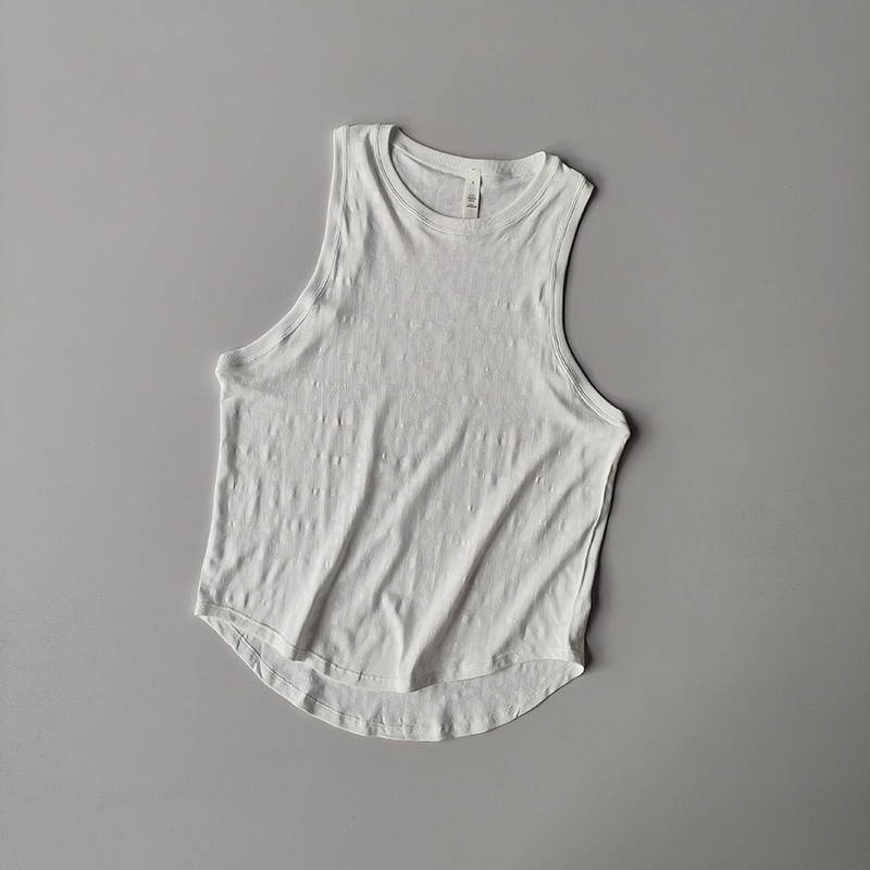 Nova blusa esportiva sem manga - Pilates Yoga Wrap Top avaliação e preço