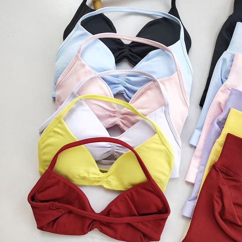 Conjunto Esportivo HISTELLO pa - Pilates Yoga Outfit avaliação e preço