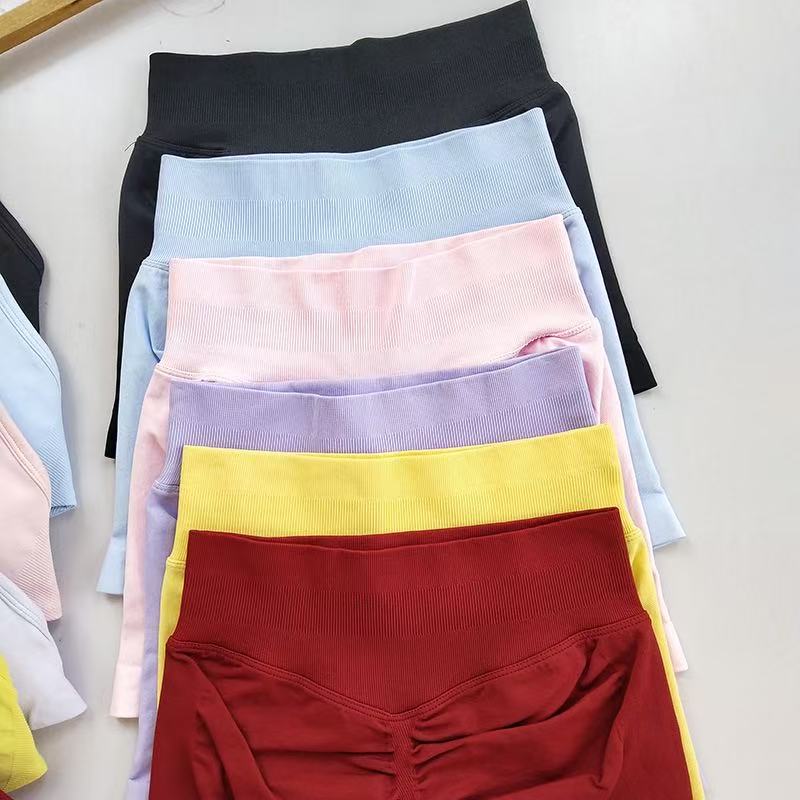 Conjunto Esportivo HISTELLO pa - Pilates Yoga Outfit avaliação e preço