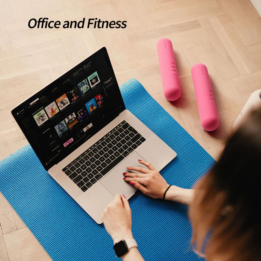 Haltere barras de peso antider - Pilates Yoga Barı avaliação e preço