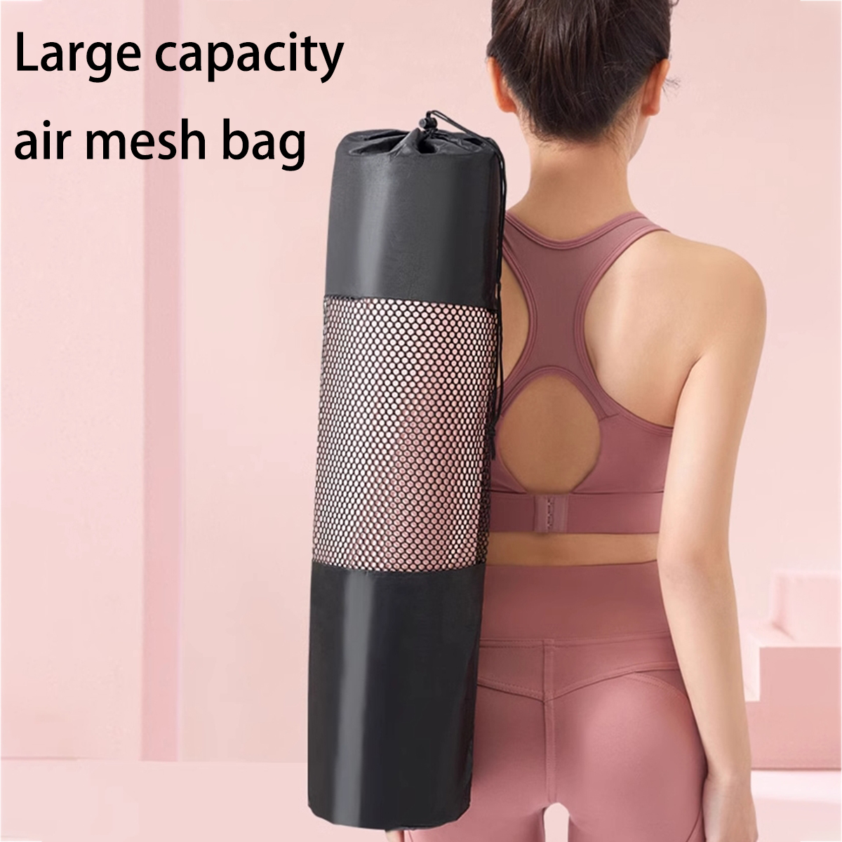Bolsa de Armazenamento para Ta - Pilates Yoga Fitness avaliação e preço