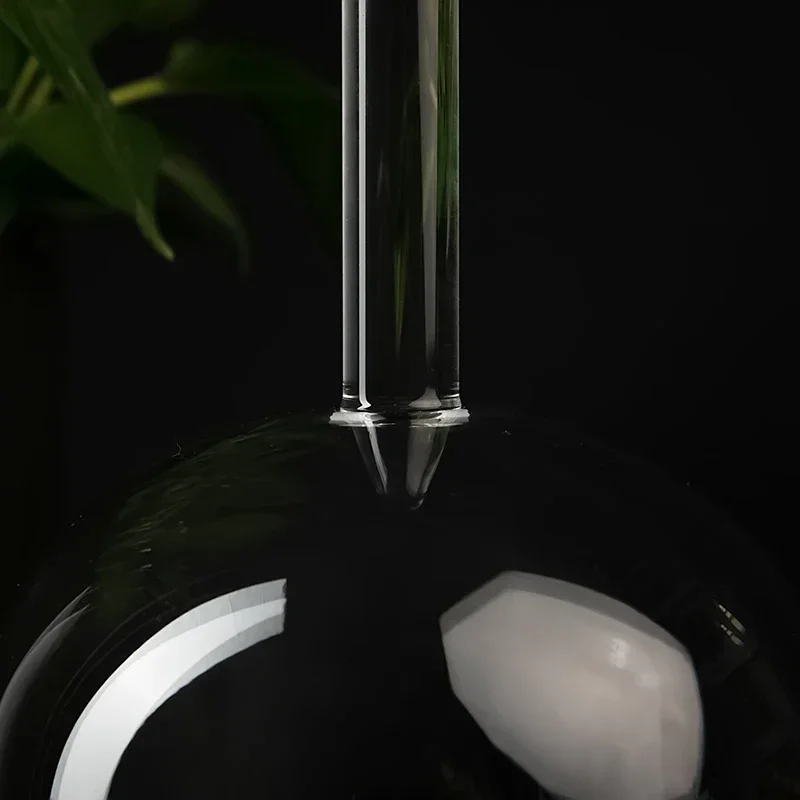 Tigela de cristal transparente - Pilates Yoga Outfit avaliação e preço