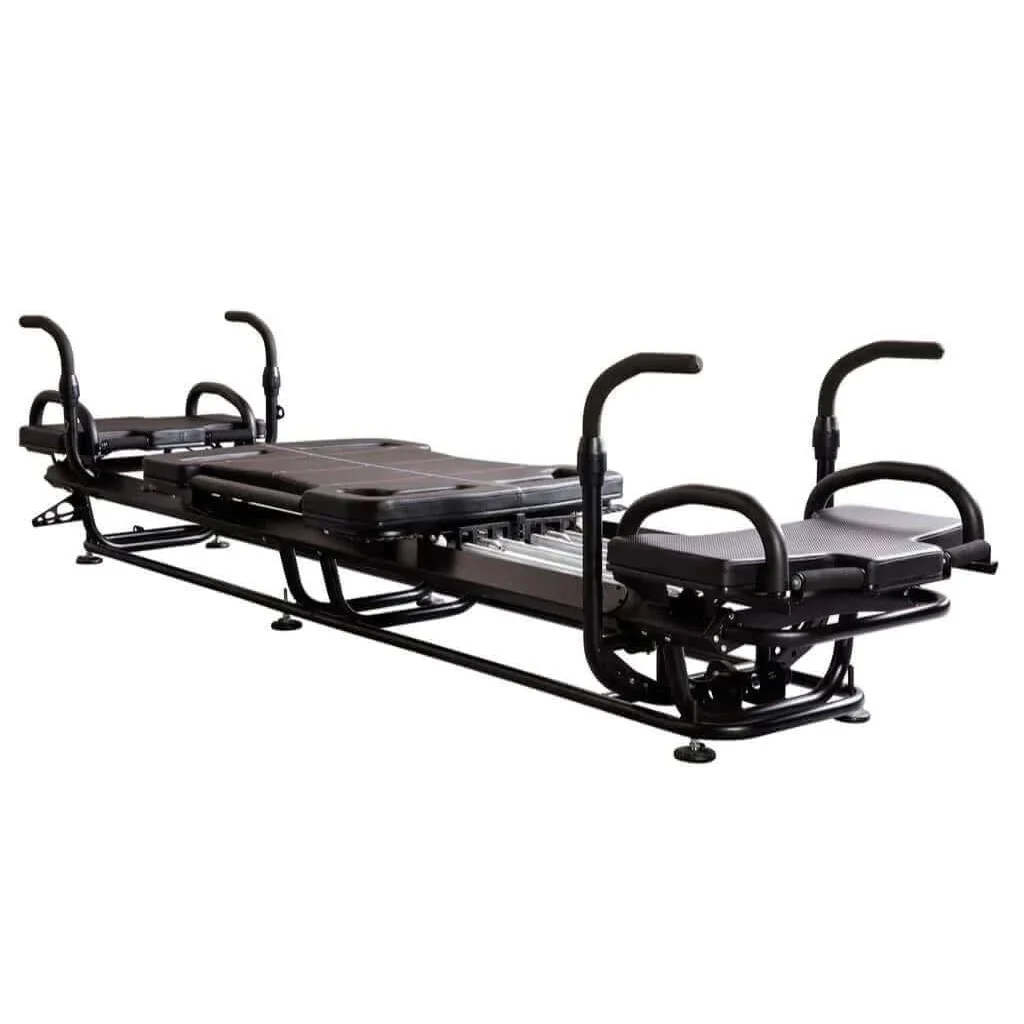 Máquina de Pilates Portátil Pr - Pilates Yoga Fitness avaliação e preço