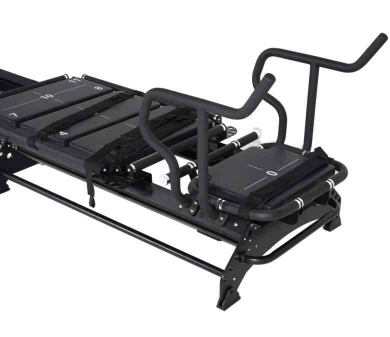 Máquina de Pilates Portátil Pr - Pilates Yoga Fitness avaliação e preço