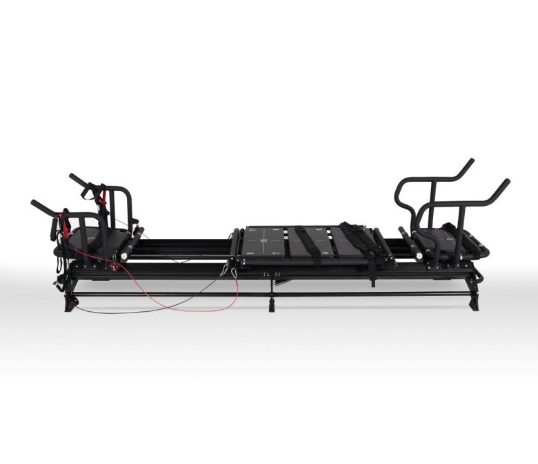 Máquina de Pilates Portátil Pr - Pilates Yoga Fitness avaliação e preço