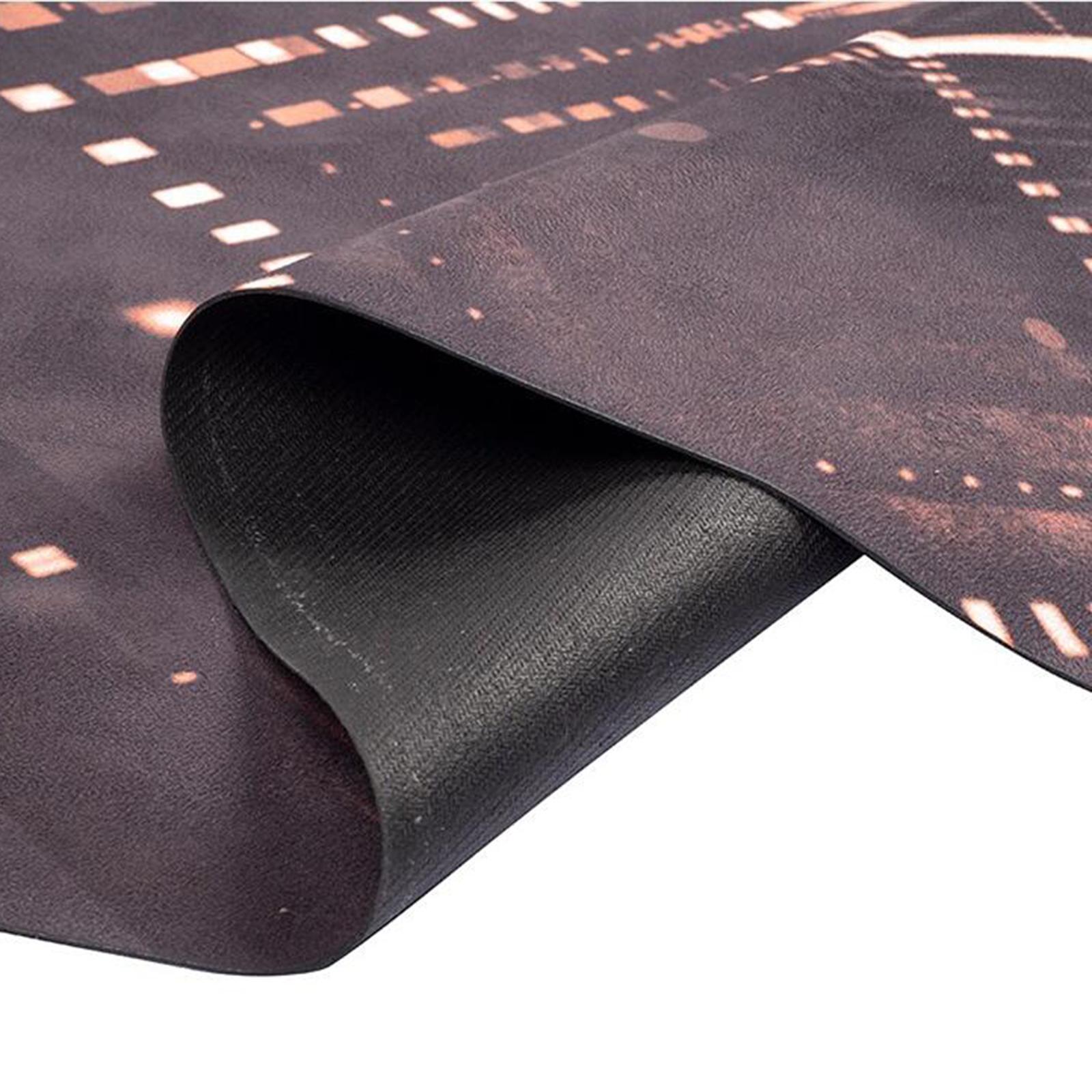 Tapete Grosso Opcional para Jo - Pilates Yoga Mat avaliação e preço