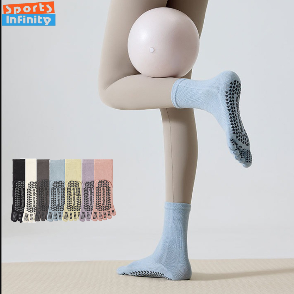 Moda cinco dedos split toe mei - Youtube Yoga Pilates avaliação e preço