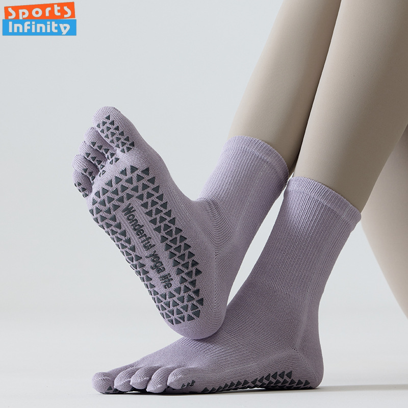 Moda cinco dedos split toe mei - Youtube Yoga Pilates avaliação e preço