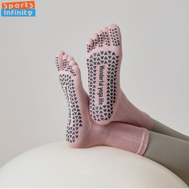 Moda cinco dedos split toe mei - Youtube Yoga Pilates avaliação e preço