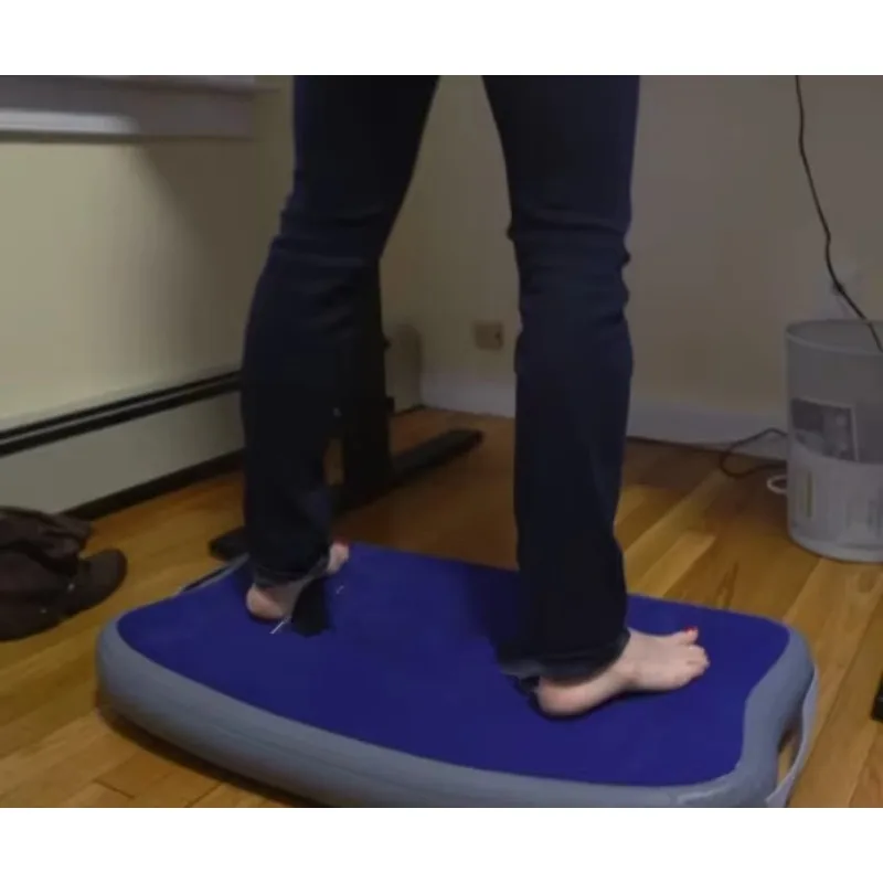 Prancha de surf inflável fitne - Exercise Disc Inflatable avaliação e preço