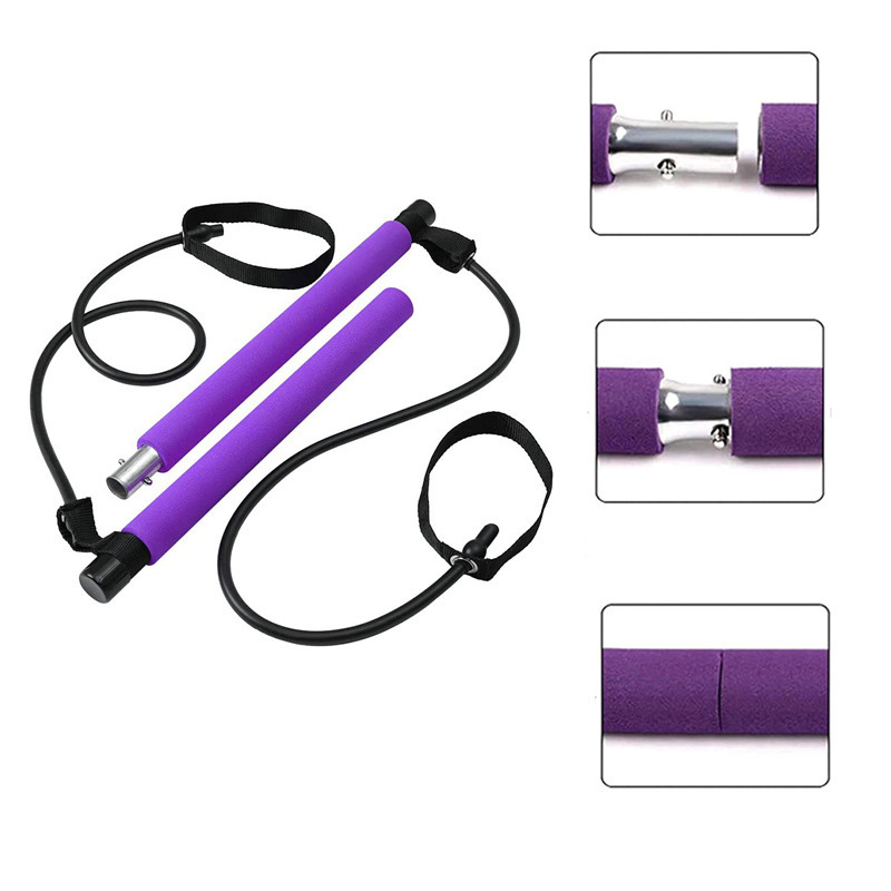 Multifuncional barra de pilate - Pilates Yoga Barı avaliação e preço