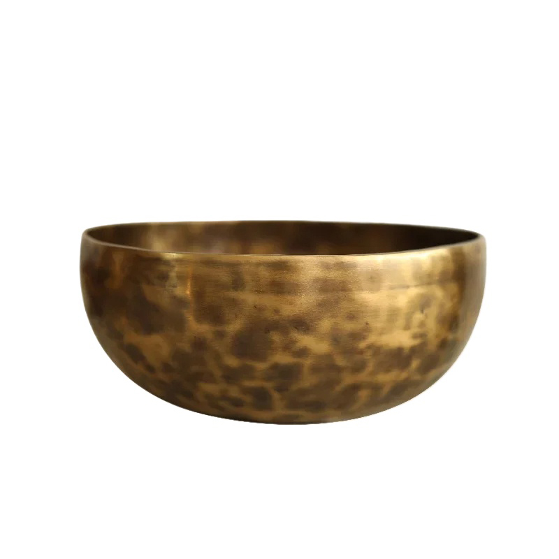 Nepal Handmade Singing Bowl, B - Pilates Yoga Outfit avaliação e preço