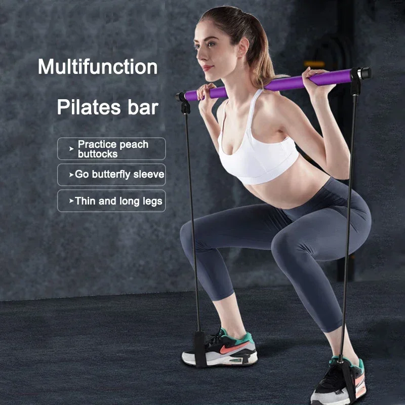 Barra de Pilates e Yoga Multif - Pilates Yoga Barı avaliação e preço