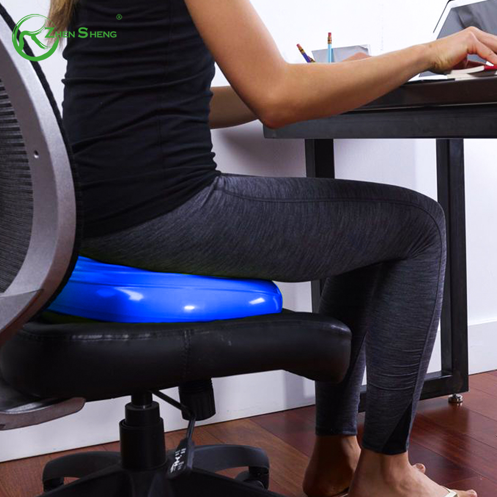 Disco de Equilíbrio Inflável d - Exercise Disc Inflatable avaliação e preço