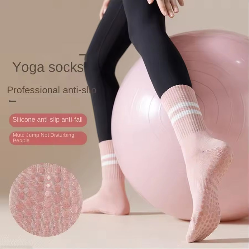 3 pares feminino pilates indoo - Pilates Yoga Barı avaliação e preço