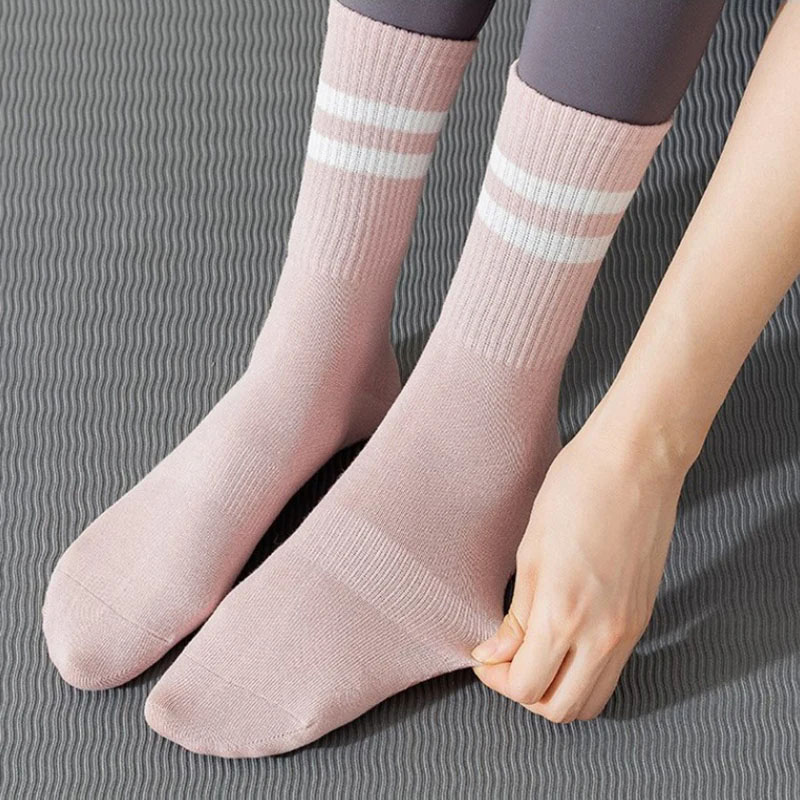 3 pares feminino pilates indoo - Pilates Yoga Barı avaliação e preço