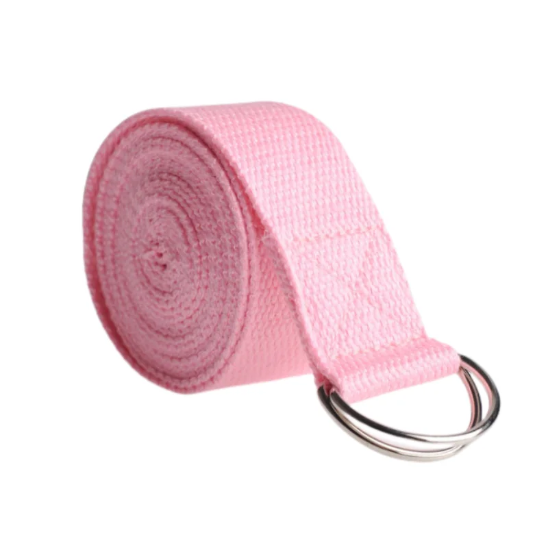 Ajustável D-Ring Fivela para E - Pilates X Yoga avaliação e preço