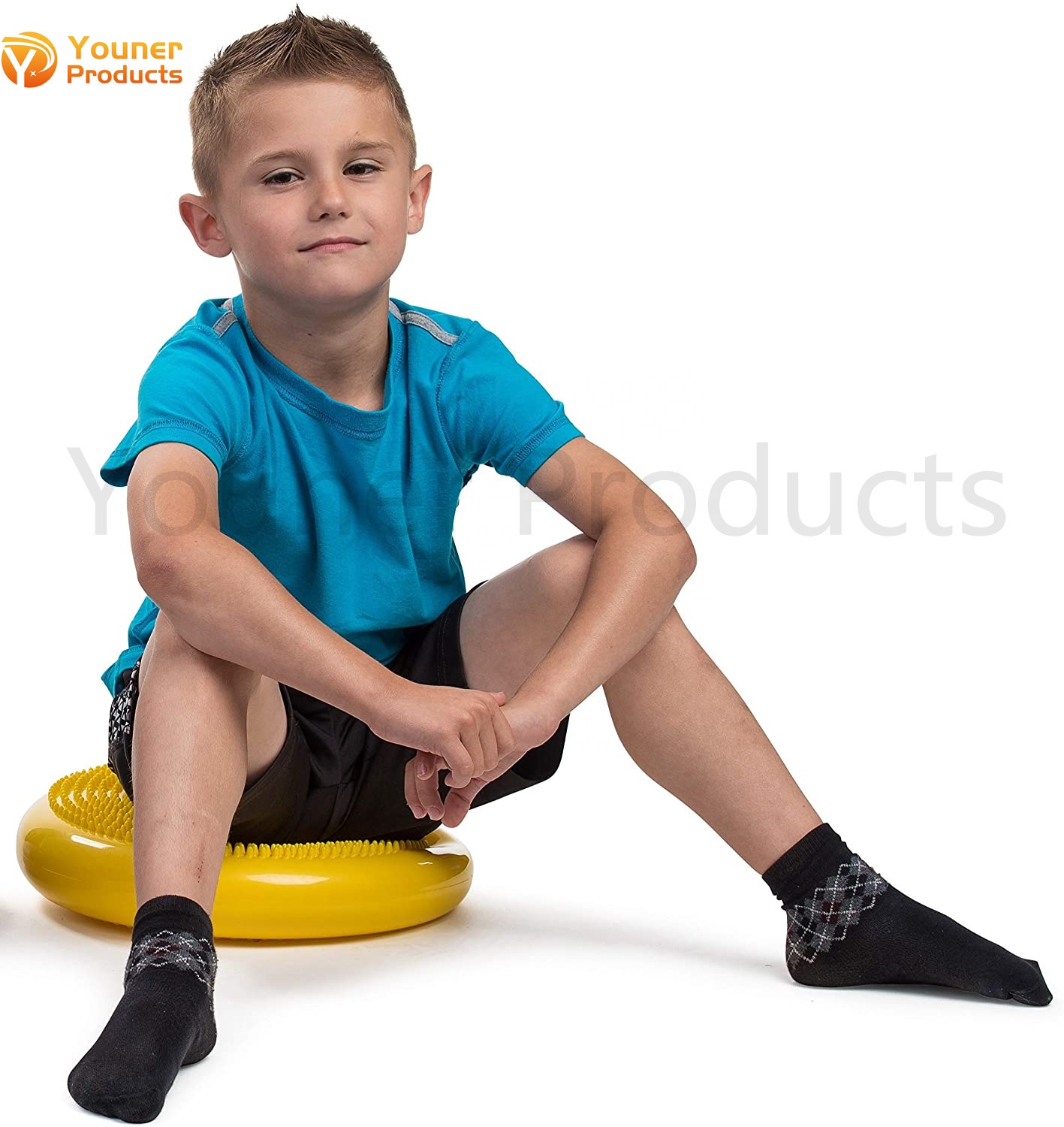 Almofada Inflável de Estabilid - Exercise Disc Inflatable avaliação e preço