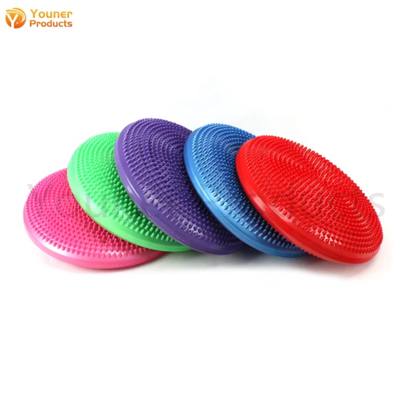 Almofada Inflável de Estabilid - Exercise Disc Inflatable avaliação e preço