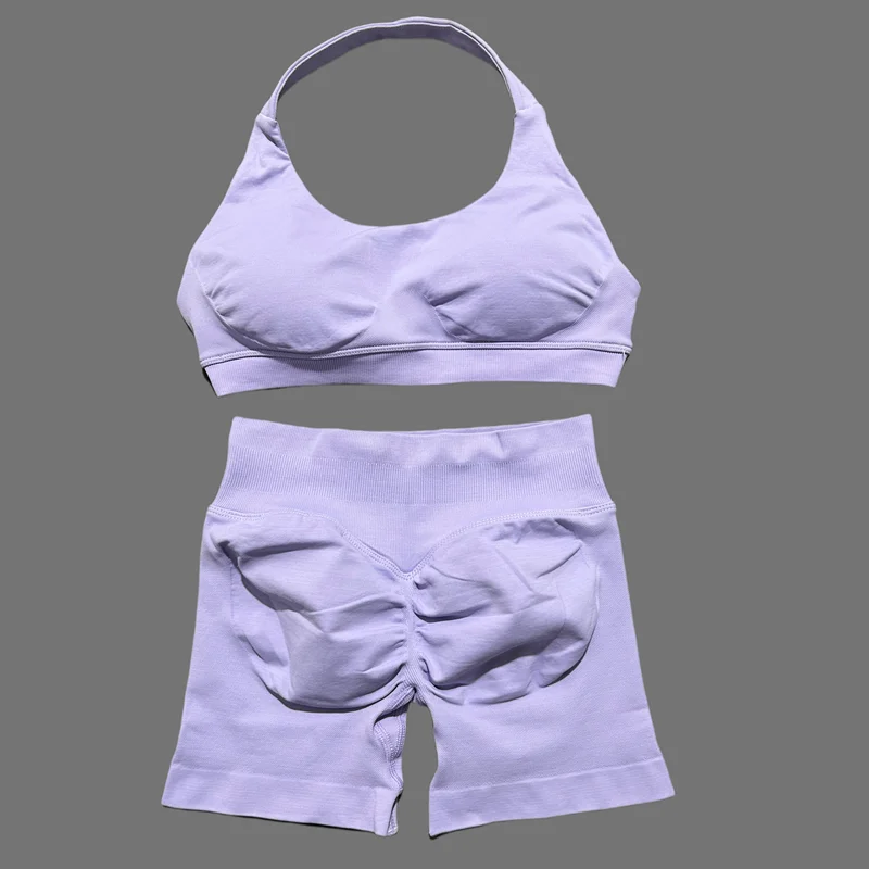 Conjunto Esportivo Histello pa - Pilates Yoga Wrap Top avaliação e preço