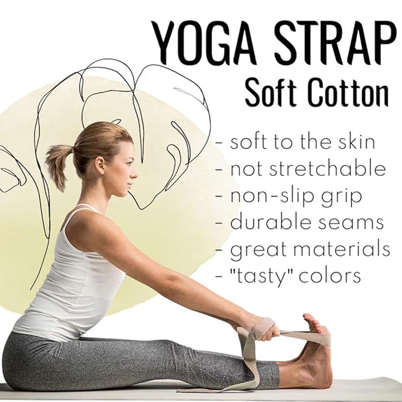 Alça Ajustável Antiderrapante, - Pilates Yoga Mat avaliação e preço