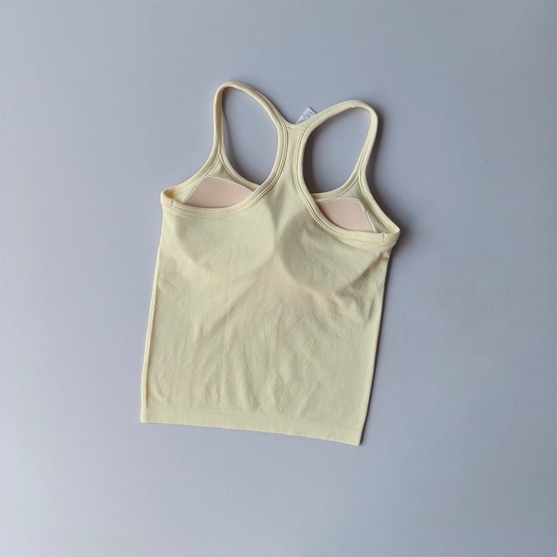 Verão feminino yoga camisola e - Pilates Yoga Wrap Top avaliação e preço
